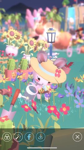 Screenshot 18: Starry Garden : Animal Park