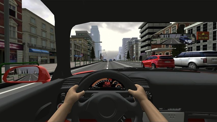 Screenshot 9: Racing Limits