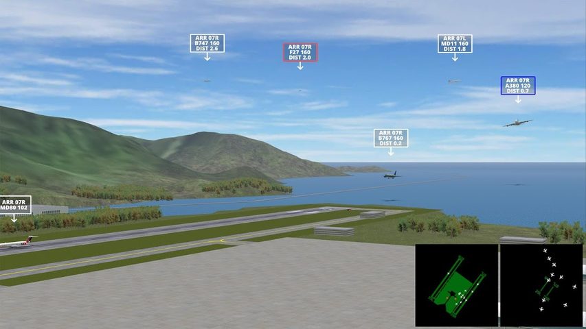 Screenshot 7: Airport Madness 3D: Volume 2