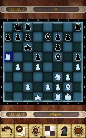 Screenshot 3: Chess 2