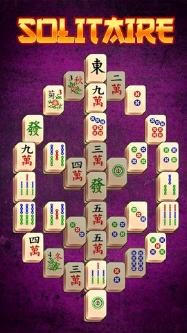 Screenshot 8: Mahjong Solitaire