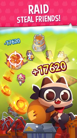 Screenshot 3: Bouncy Kings