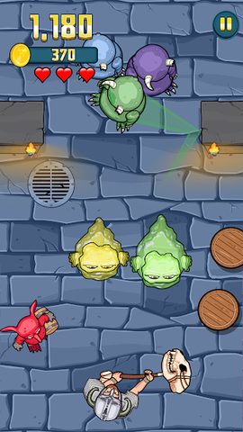 Screenshot 20: Monster Hammer