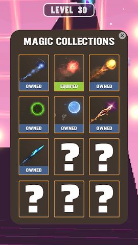 Screenshot 20: Magic Run - Mana Master
