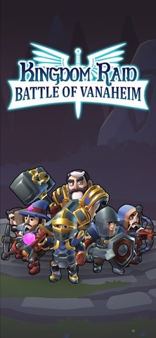 Screenshot 9: Kingdom Raid: RPG Defense