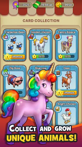Screenshot 16: Idle Cute Animals