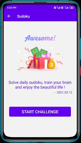 Screenshot 11: Sudoku - Classic Sudoku Puzzle