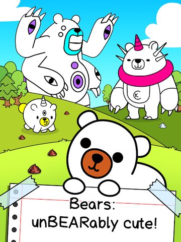 Screenshot 17: Bear Evolution: Idle Clicker