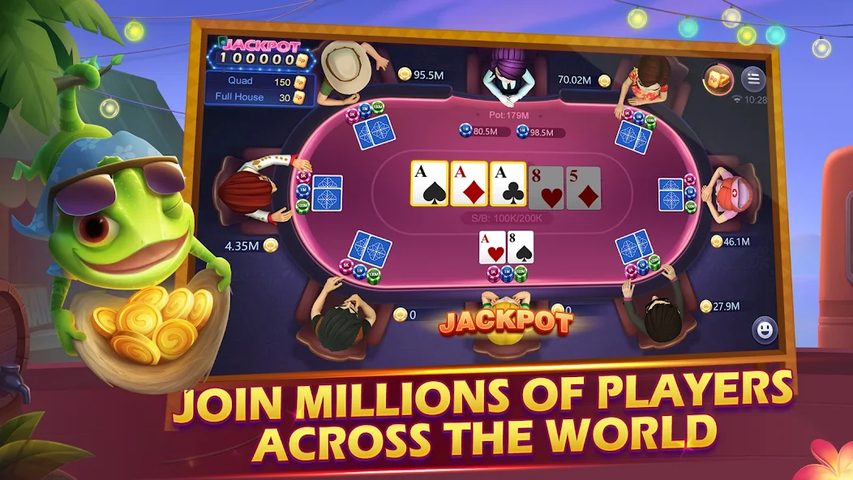 Screenshot 8: Higgs Domino-Game Online