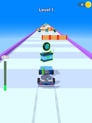 Screenshot 18: Car Craft