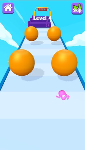 Screenshot 24: Battle Race - Funny Run