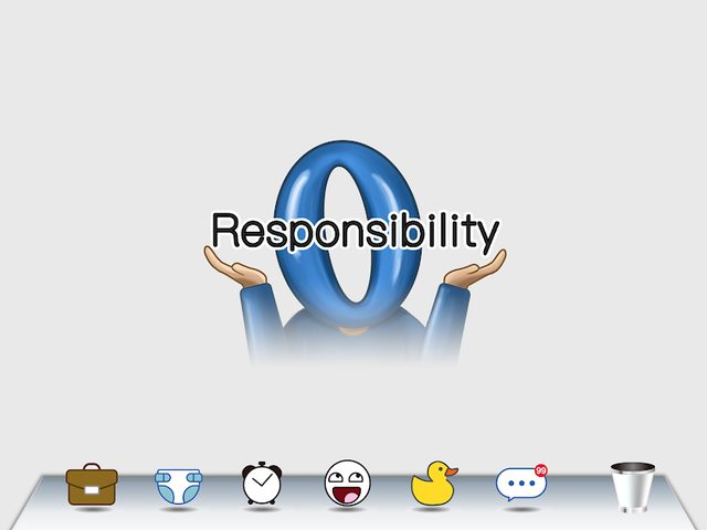 Screenshot 8: Responsibility Zero