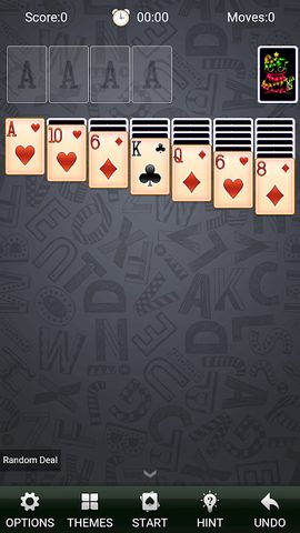 Screenshot 17: Solitaire - Classic Card Games