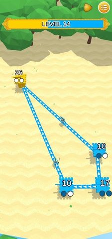 Screenshot 8: Castle Takeover : Conquer Towers - War Games