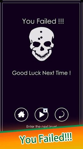 Screenshot 15: Jump Ball : Action Ball Games