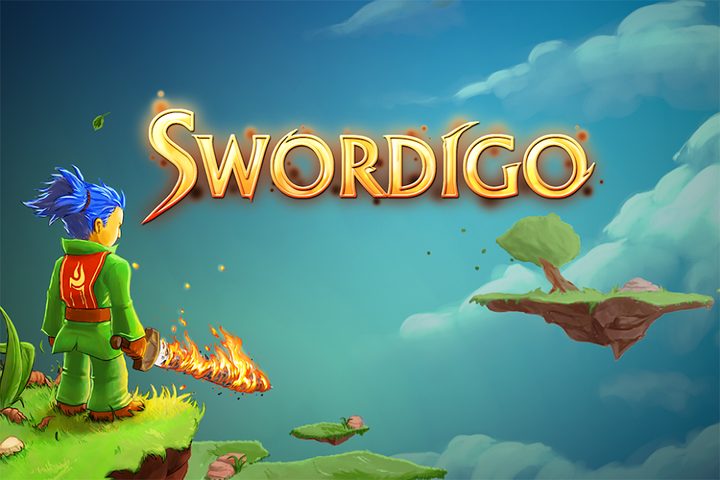 Screenshot 15: Swordigo