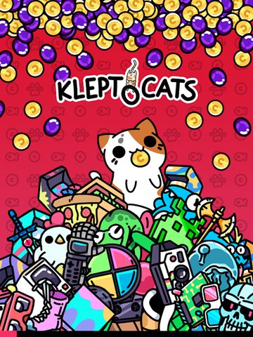 Screenshot 7: KleptoCats