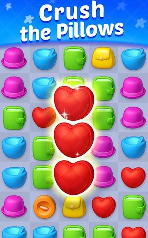 Screenshot 17: Poly Crush - Sphere Rescue