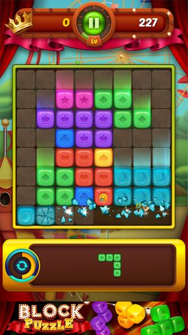 Screenshot 17: Block Puzzle - Shift