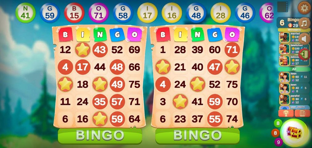 Screenshot 15: Bingo: Love in Montana