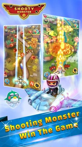 Screenshot 13: Shooty Monster - Battle.io