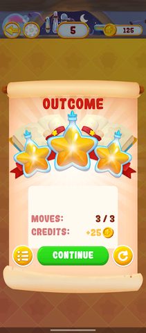 Screenshot 8: Alchemy Water Pipes Connect