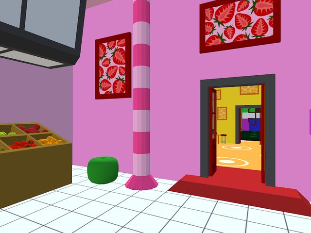 Screenshot 10: Polyescape 2 - Escape Game