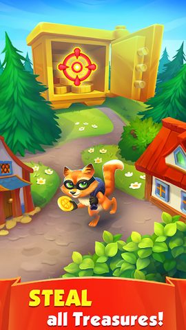 Screenshot 4: Spin Voyage: Master of Coin!