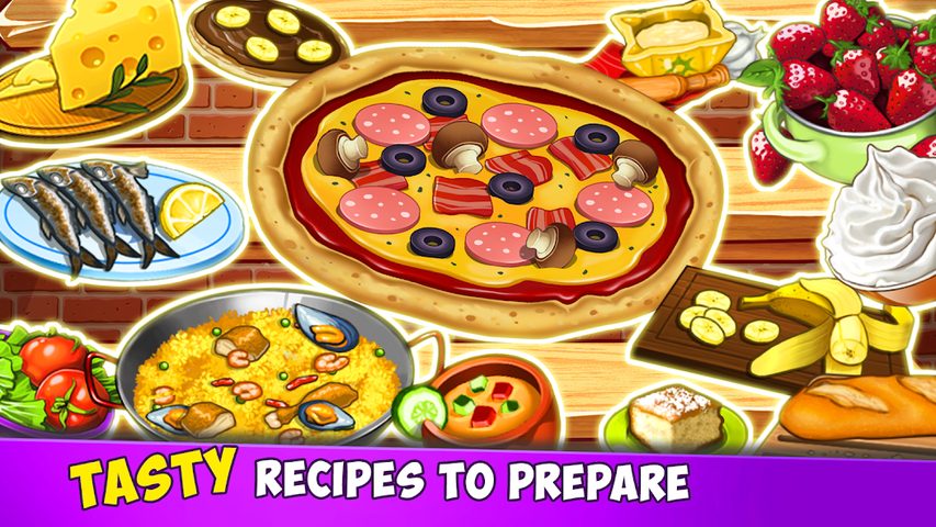 Screenshot 24: Tasty Chef - Cooking Games