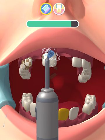 Screenshot 14: Perfect Smile 3D
