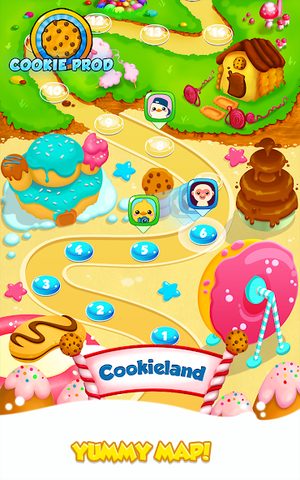 Screenshot 19: Cookie Clickers 2