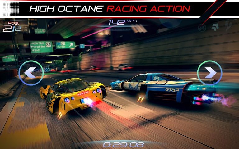 Screenshot 12: Rival Gears Racing