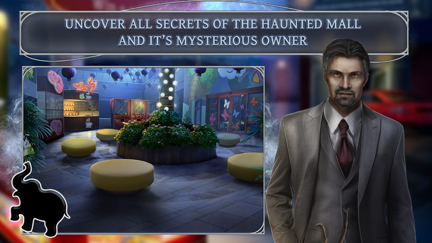 Screenshot 8: Paranormal Files 3: Shopping