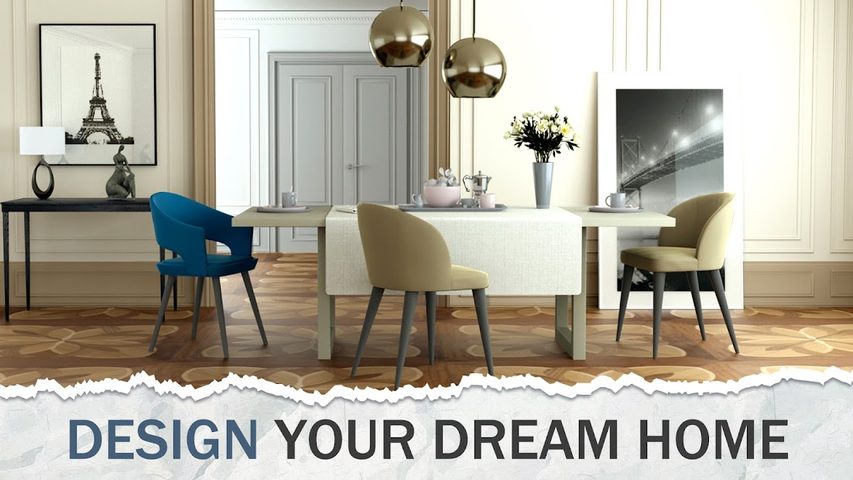 Screenshot 7: Dream Home: Design & Makeover