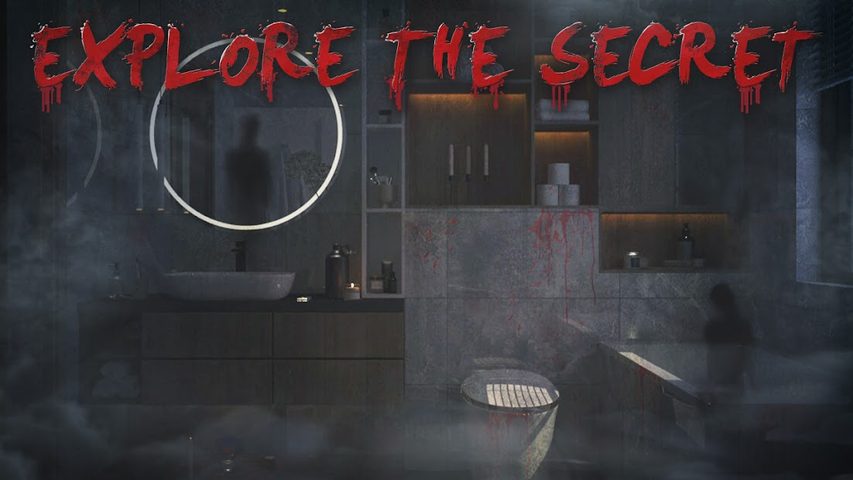 Screenshot 7: Escape Room:Can you escape VI