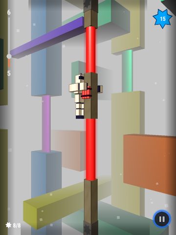 Screenshot 12: ClimBot