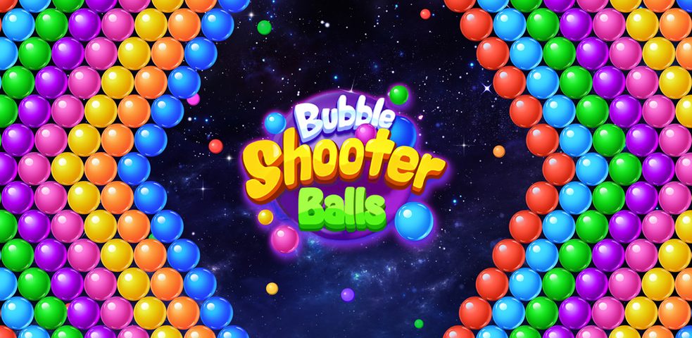 Screenshot 6: Bubble Shooter Balls: Popping