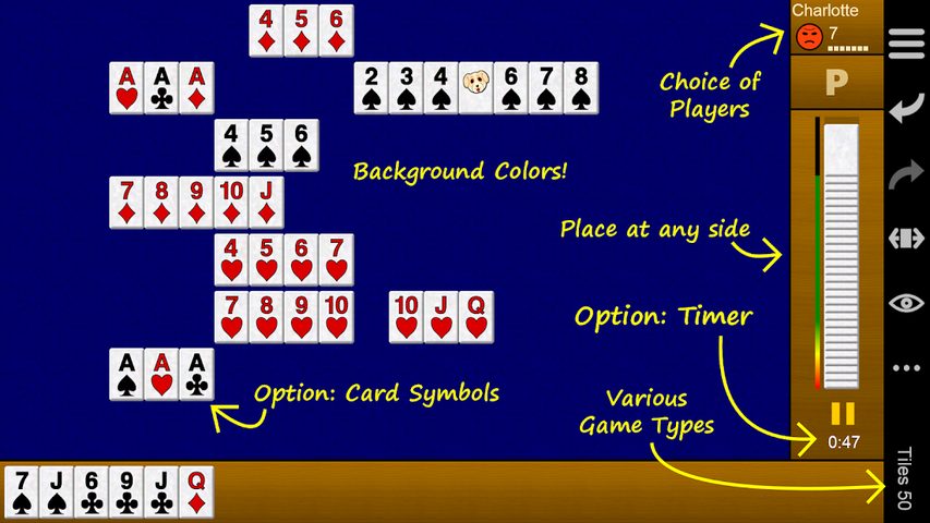 Screenshot 12: Pup Rummy