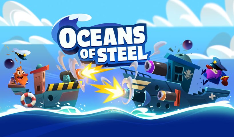 Screenshot 8: Oceans of Steel
