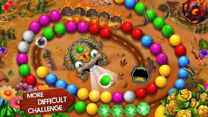 Screenshot 24: Zumbla Deluxe