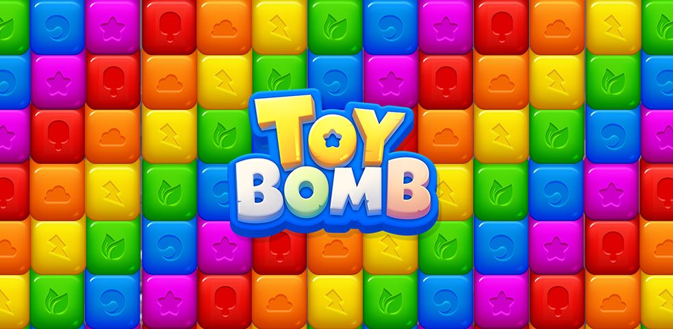 Screenshot 8: Toy Bomb: Match Blast Puzzles
