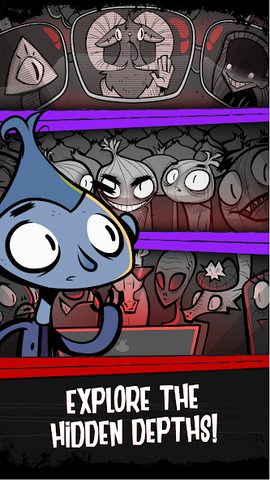 Screenshot 19: Into the Deep Web: Idle Game