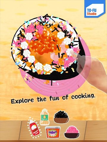 Screenshot 12: TO-FU Oh!SUSHI 2