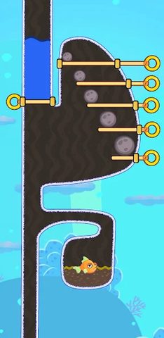 Screenshot 12: Save The Fish!