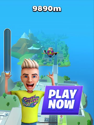 Screenshot 13: Stephen Sharer’s Rocket Slide