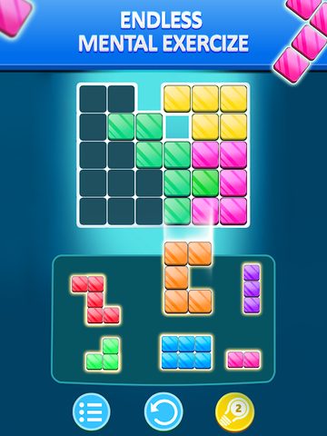 Screenshot 16: Block Hit - Puzzle & Blocks