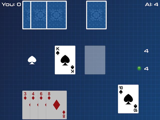 Screenshot 11: German Whist