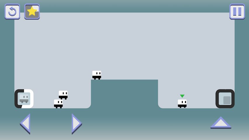 Screenshot 11: The Looper