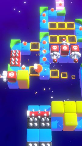 Screenshot 24: Bloop Islands