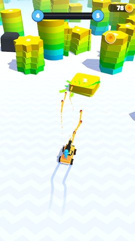 Screenshot 8: Stack Blast